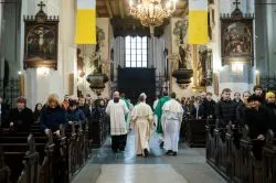 Admissio 2023