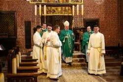 Admissio 2023