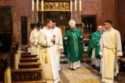 Admissio 2023
