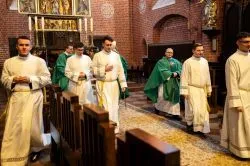 Admissio 2023