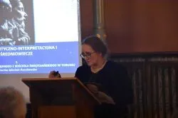 Inwentarz Sztuki Torunia - sprawozdanie