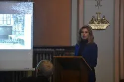 Inwentarz Sztuki Torunia - sprawozdanie