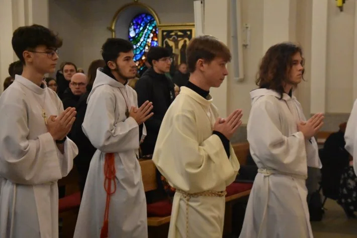 Diecezjalne Dni Młodzieży w Toruniu
