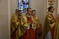 Diecezjalne Dni Młodzieży w Toruniu