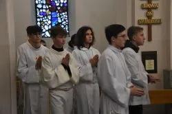 Diecezjalne Dni Młodzieży w Toruniu