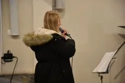 Diecezjalne Dni Młodzieży w Toruniu
