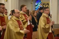 Diecezjalne Dni Młodzieży w Toruniu