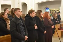 Diecezjalne Dni Młodzieży w Toruniu