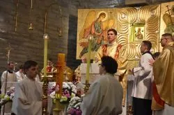 Diecezjalne Dni Młodzieży w Toruniu