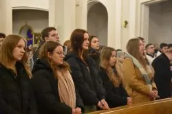 Diecezjalne Dni Młodzieży w Toruniu