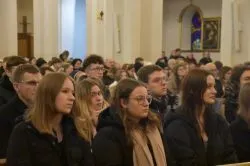 Diecezjalne Dni Młodzieży w Toruniu