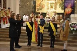 Diecezjalne Dni Młodzieży w Toruniu