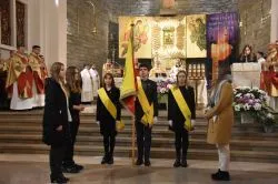 Diecezjalne Dni Młodzieży w Toruniu
