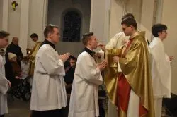 Diecezjalne Dni Młodzieży w Toruniu