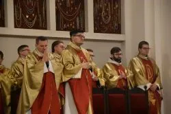 Diecezjalne Dni Młodzieży w Toruniu