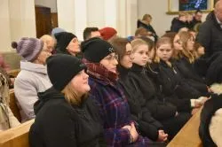 Diecezjalne Dni Młodzieży w Toruniu