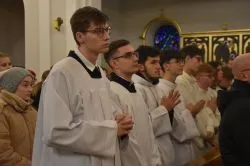 Diecezjalne Dni Młodzieży w Toruniu