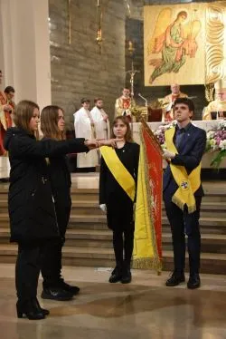 Diecezjalne Dni Młodzieży w Toruniu