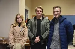 Diecezjalne Dni Młodzieży w Toruniu