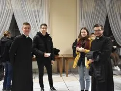 Diecezjalne Dni Młodzieży w Toruniu