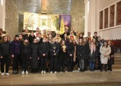 Diecezjalne Dni Młodzieży w Toruniu