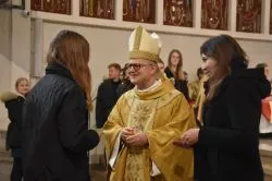 Diecezjalne Dni Młodzieży w Toruniu