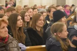 Diecezjalne Dni Młodzieży w Toruniu