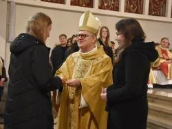 Diecezjalne Dni Młodzieży w Toruniu