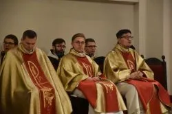 Diecezjalne Dni Młodzieży w Toruniu