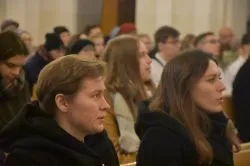 Diecezjalne Dni Młodzieży w Toruniu