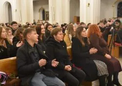 Diecezjalne Dni Młodzieży w Toruniu