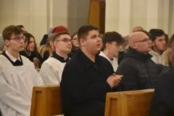Diecezjalne Dni Młodzieży w Toruniu