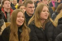 Diecezjalne Dni Młodzieży w Toruniu