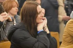 Diecezjalne Dni Młodzieży w Toruniu