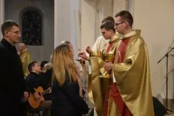 Diecezjalne Dni Młodzieży w Toruniu