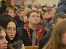 Diecezjalne Dni Młodzieży w Toruniu