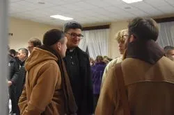Diecezjalne Dni Młodzieży w Toruniu