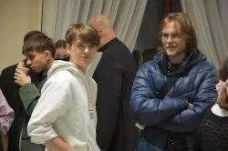 Diecezjalne Dni Młodzieży w Toruniu