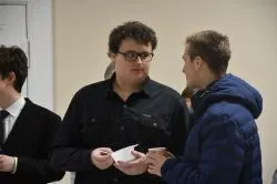 Diecezjalne Dni Młodzieży w Toruniu