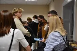 Diecezjalne Dni Młodzieży w Toruniu