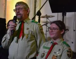 Diecezjalne Dni Młodzieży w Toruniu