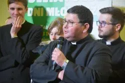 Diecezjalne Dni Młodzieży w Toruniu