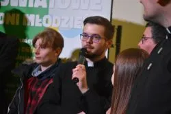 Diecezjalne Dni Młodzieży w Toruniu