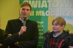 Diecezjalne Dni Młodzieży w Toruniu