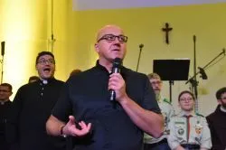 Diecezjalne Dni Młodzieży w Toruniu