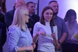 Diecezjalne Dni Młodzieży w Toruniu