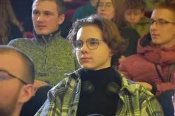 Diecezjalne Dni Młodzieży w Toruniu