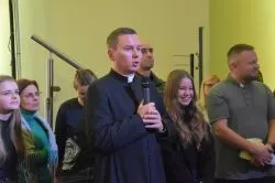 Diecezjalne Dni Młodzieży w Toruniu