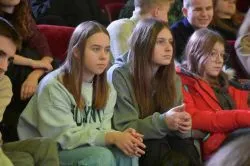 Diecezjalne Dni Młodzieży w Toruniu