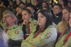 Diecezjalne Dni Młodzieży w Toruniu